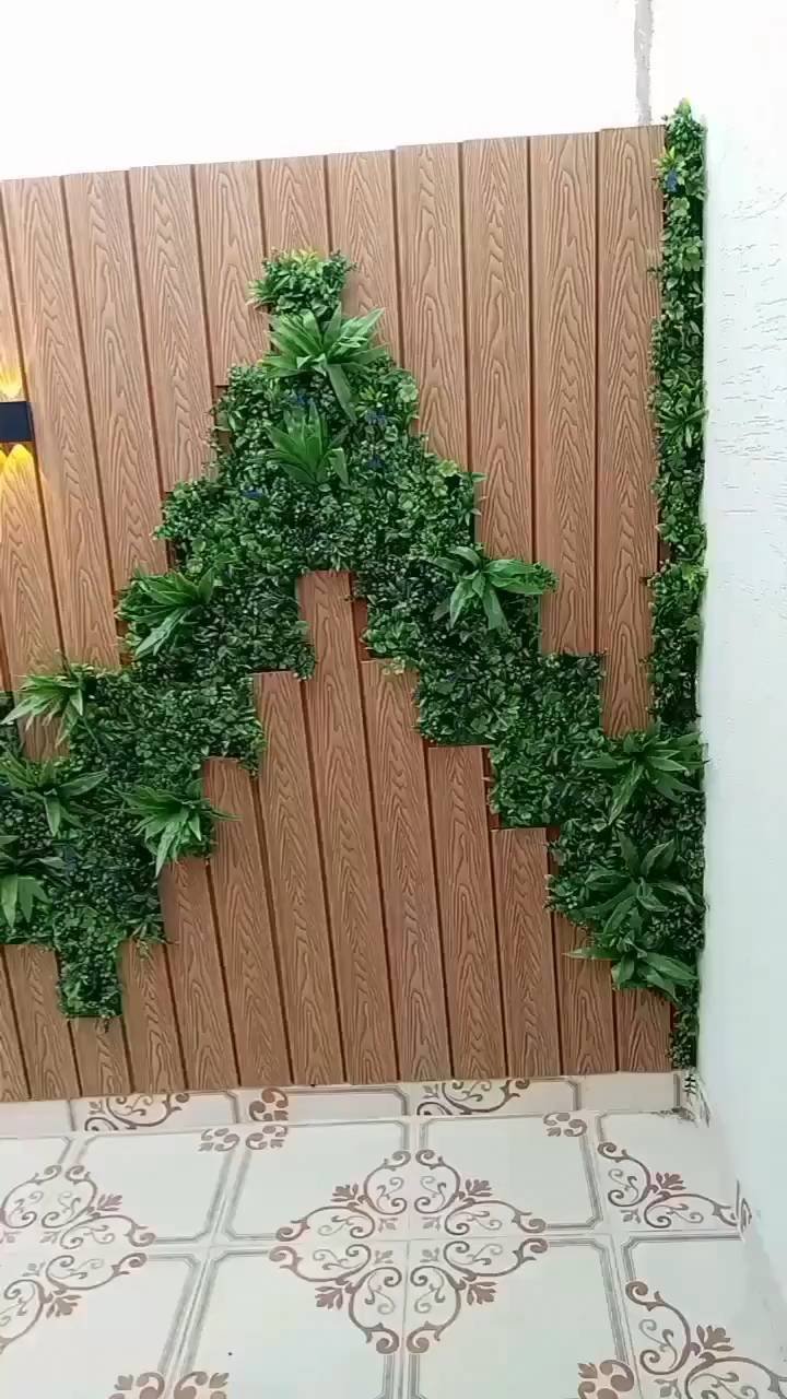 بديل الخشب بالرياض